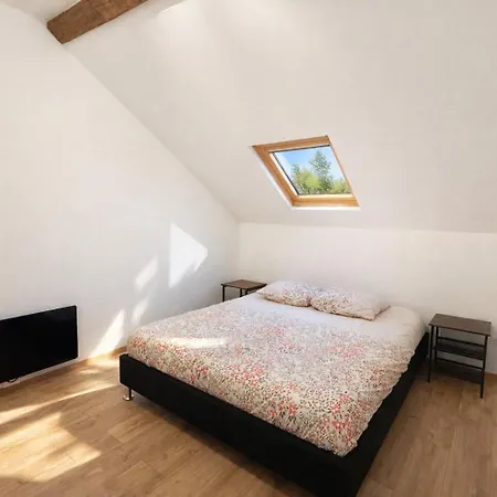 Apartamento Vue Cathedrale *