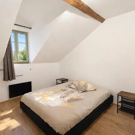 Vue Cathedrale Apartment Laon