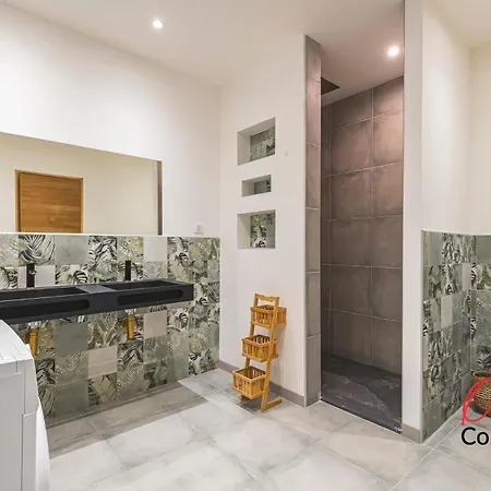 Apartment Vue Cathedrale *