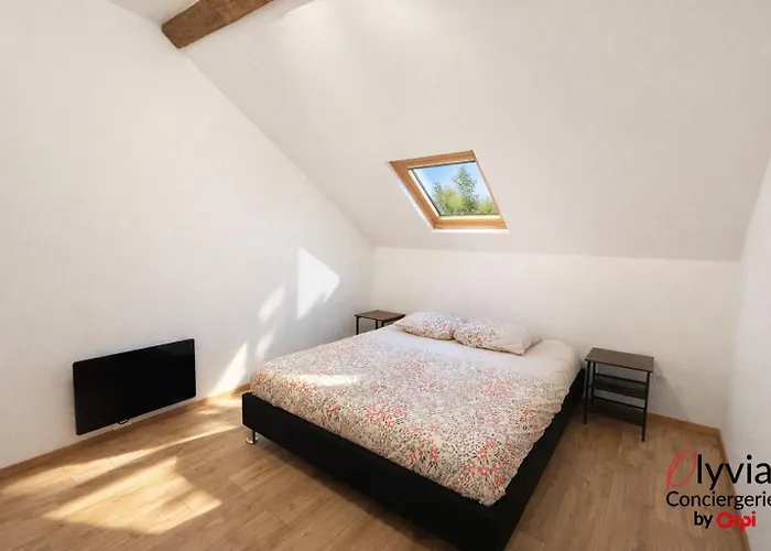 Apartamento Vue Cathedrale *