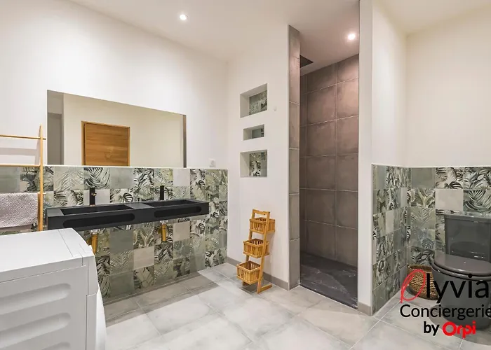 Apartamento Vue Cathedrale *